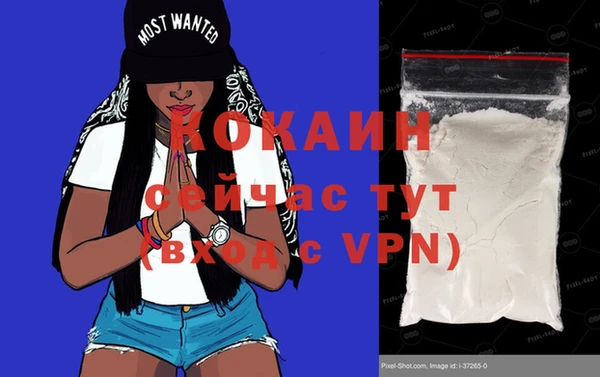 COCAINE Весьегонск